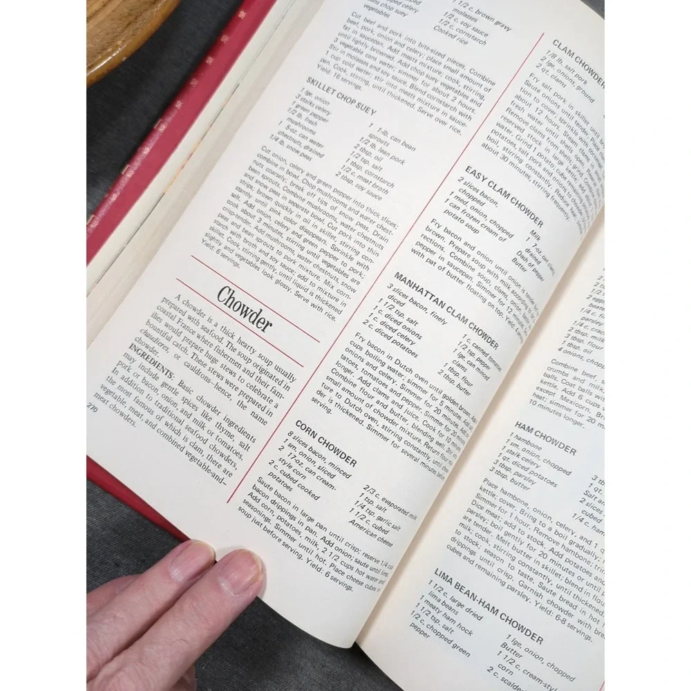 N/A 1983 illustrated